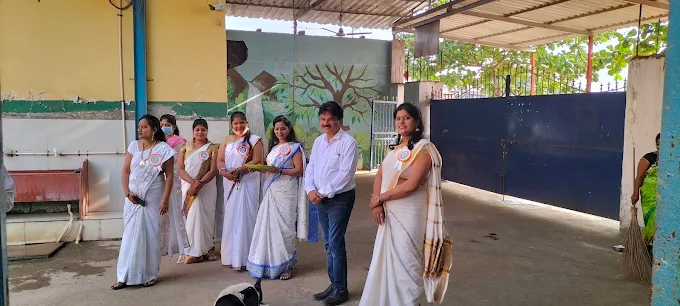 Sudarshan High School & Jr. College, Nalasopara East
